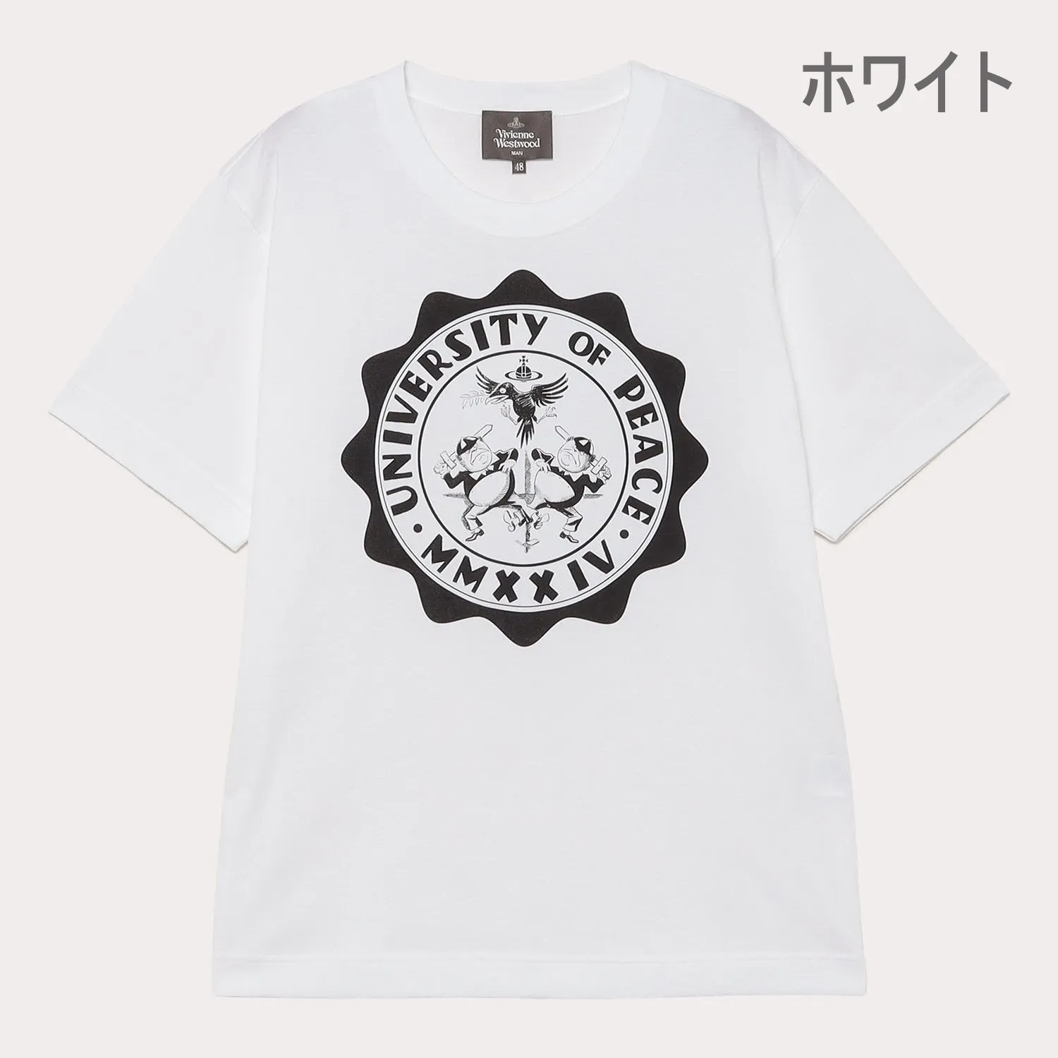 Vivienne Westwood  |T-Shirts