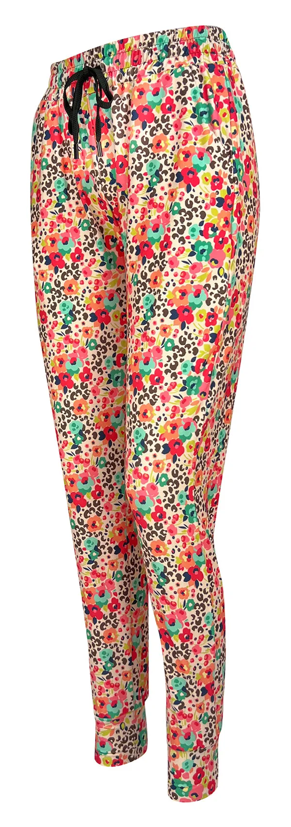 Wildflower Safari Joggers