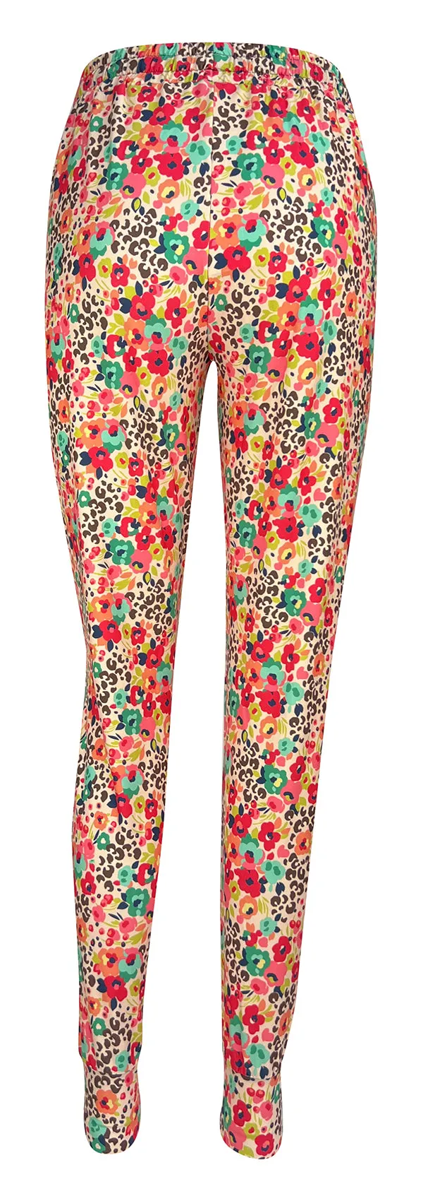 Wildflower Safari Joggers