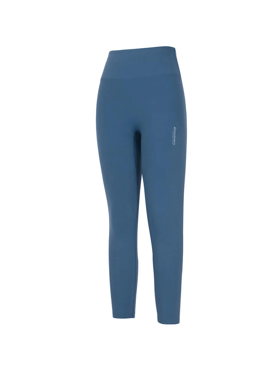 [WMS] Felx Ice 8.2 Leggings Indigo