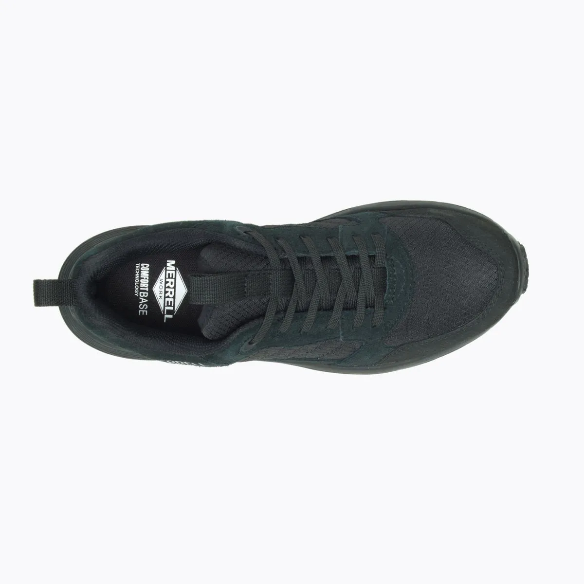 Women's Alpine Sneaker Carbon Fiber Work Shoe