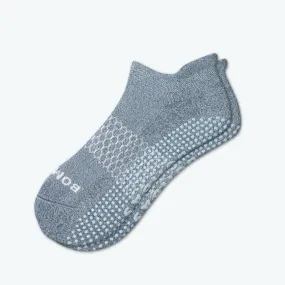 Women's Gripper Ankle Socks