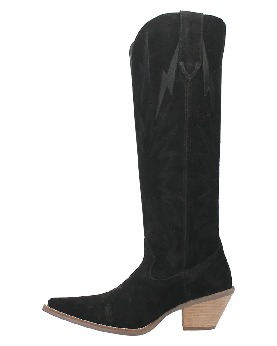 Women's Thunder Road Western Boots