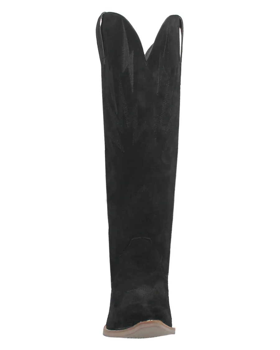 Women's Thunder Road Western Boots