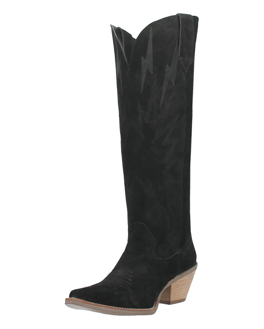 Women's Thunder Road Western Boots