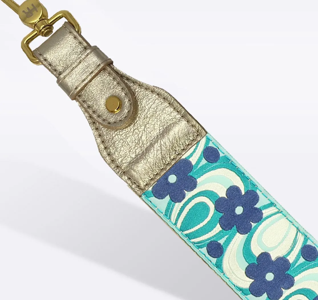 Woodstock Bag Strap