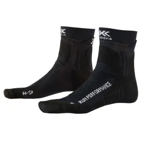 X-Socks  Run Performance - Calze a compressione